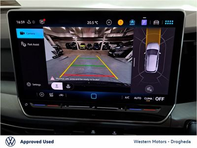 2026 Volkswagen Golf