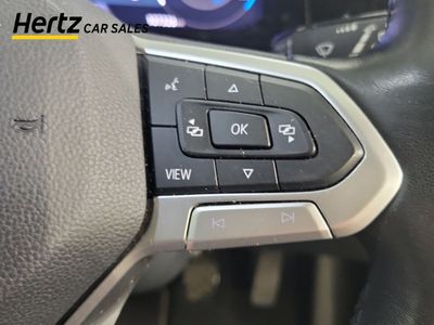 2023 Volkswagen Golf