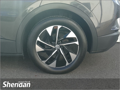 2022 Volkswagen ID.4