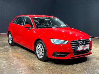 2016 Audi A3