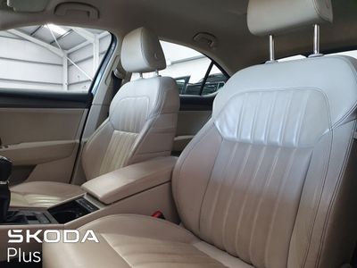 2023 Skoda Superb