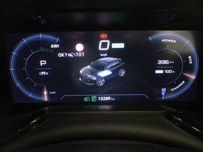2025 Alfa Romeo Junior