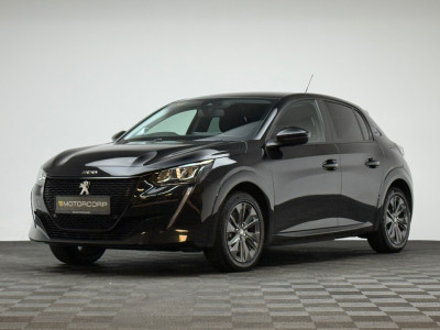 2022 Peugeot 208