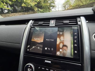 2023 Land Rover Discovery