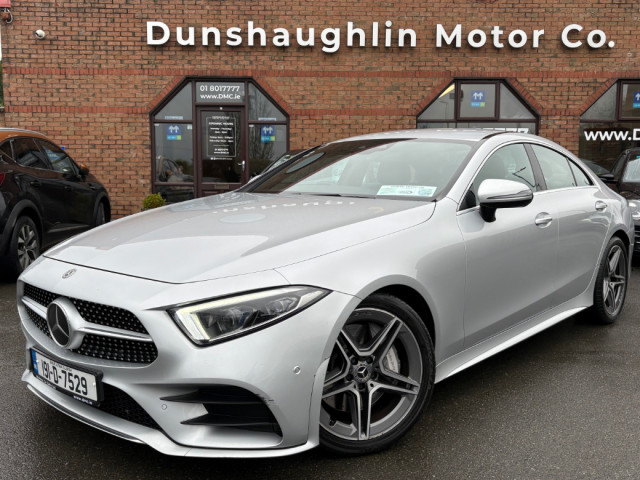 vehicle for sale from Dunshaughlin Motor Co