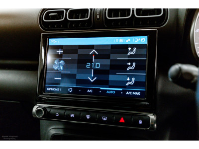 2022 Citroen C3 Aircross