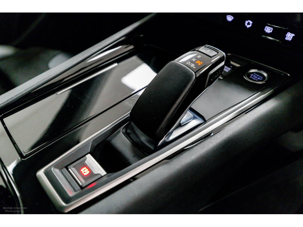 2021 Peugeot 508