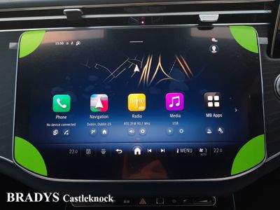 2026 Mercedes-Benz E Class