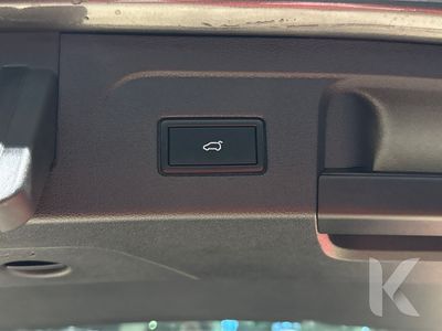 2020 Volkswagen Touran