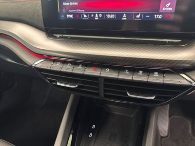 2022 Skoda Octavia