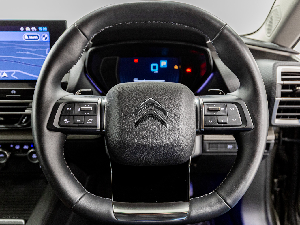 2025 Citroen C5 X