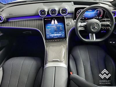 2025 Mercedes-Benz CLE