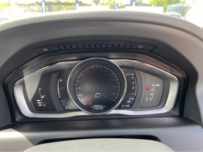 2016 Volvo XC60