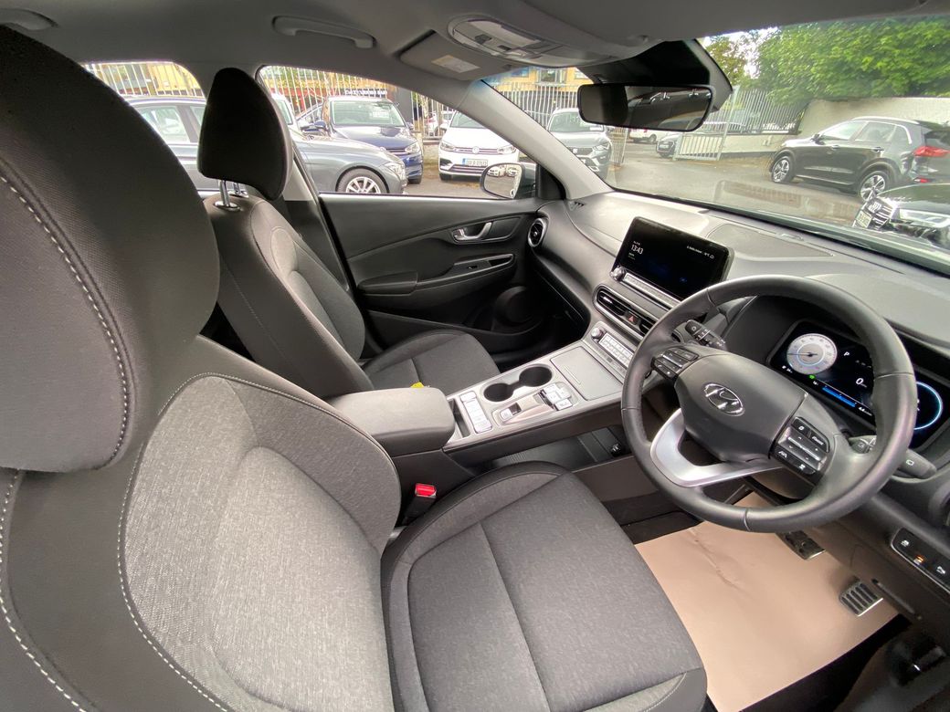 2023 Hyundai Kona
