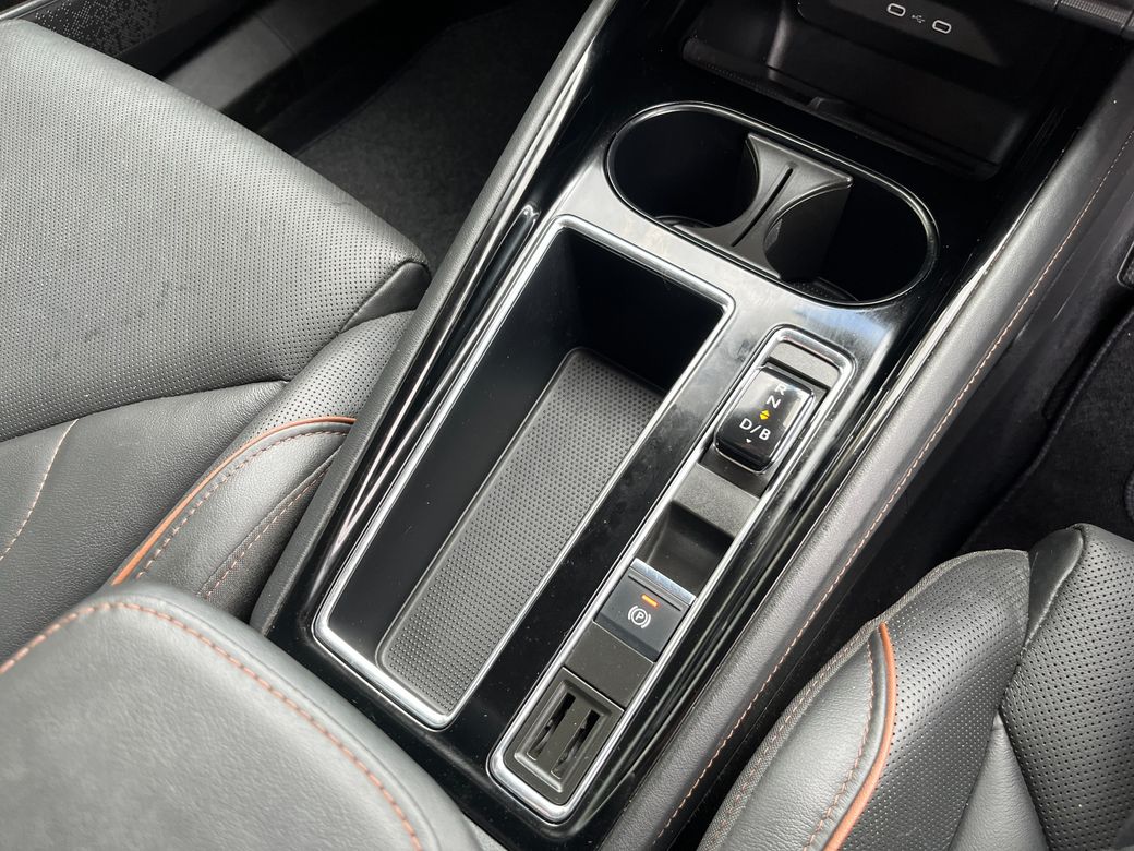 2023 Skoda Enyaq