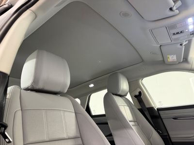2021 Land Rover Range Rover Evoque