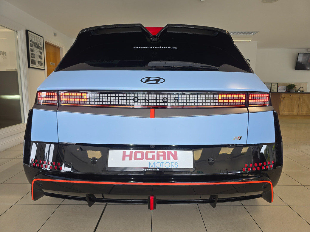 2025 Hyundai Ioniq 5
