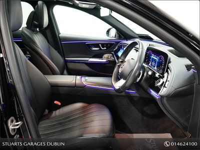 2024 Mercedes-Benz E Class