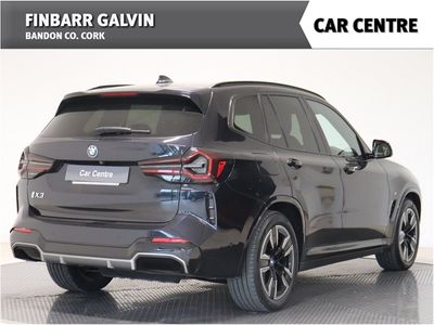 2022 BMW iX3