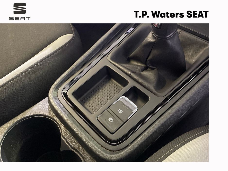 2018 SEAT Ateca