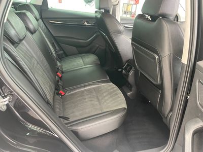 2020 Skoda Karoq