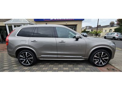 2021 Volvo XC90