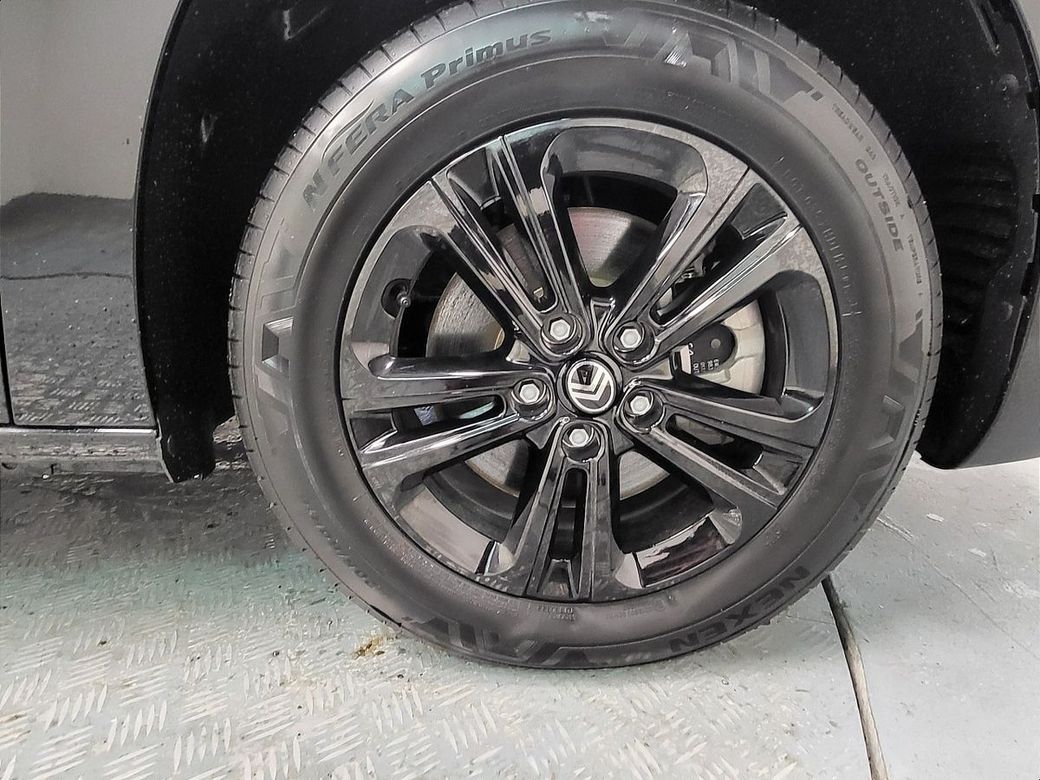 2026 Citroen Berlingo Multispace