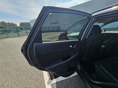 2020 Hyundai Kona