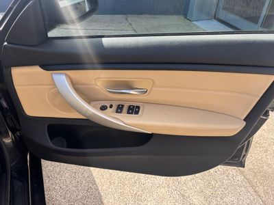 2018 BMW 4 Series