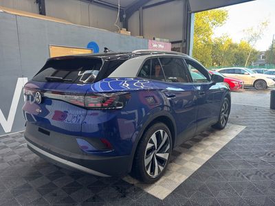 2024 Volkswagen ID.4
