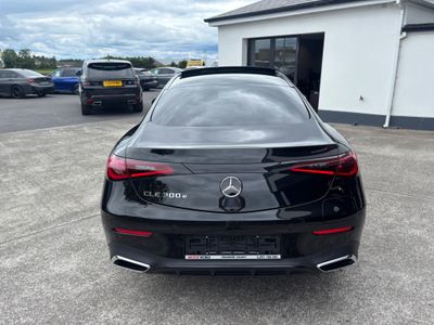 2024 Mercedes-Benz CLE