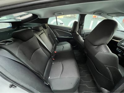 2022 Toyota Prius