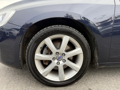 2018 Volvo S60
