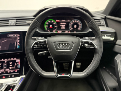 2023 Audi Q8 e-tron