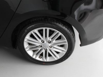 2019 Kia Carens