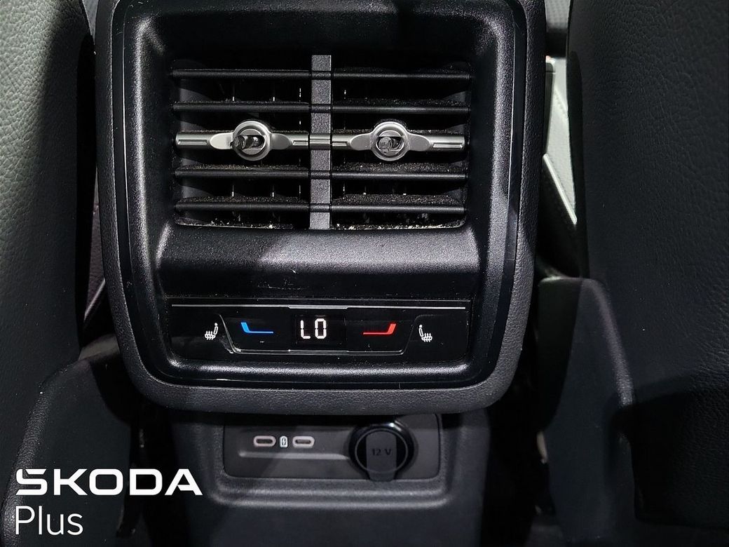 2025 Skoda Kodiaq