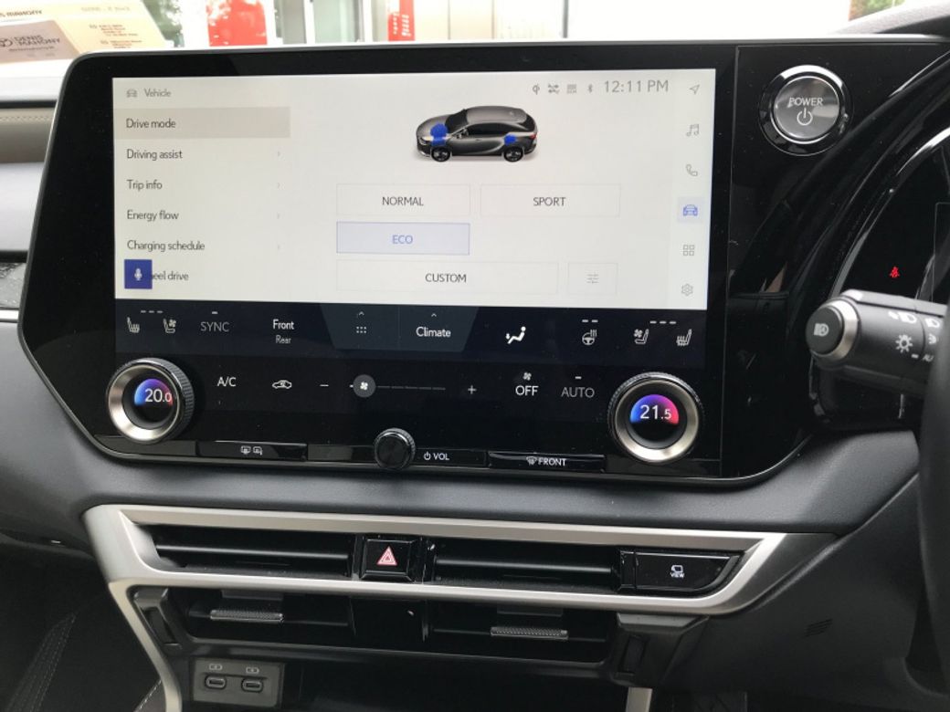 2023 Lexus RX