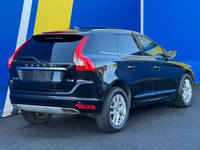 2017 Volvo XC60