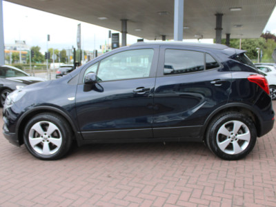 2019 Opel Mokka