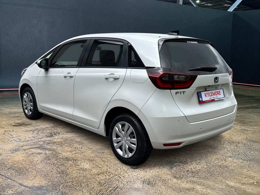 2023 Honda Fit