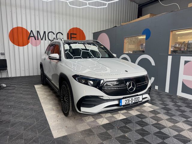 vehicle for sale from The Automatic Motor Car Centre