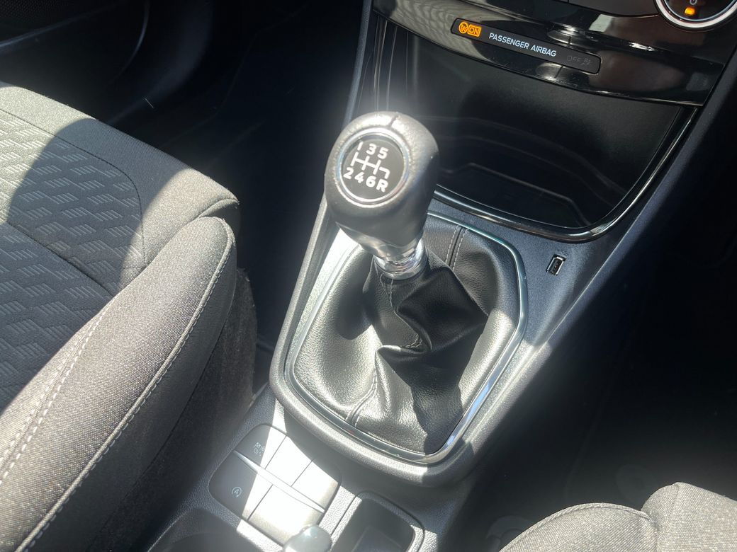 2023 Ford Puma