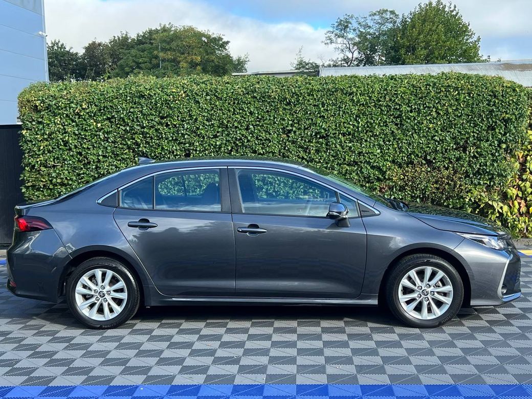 2023 Toyota Corolla