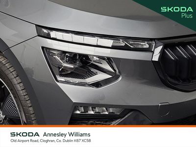2024 Skoda Kamiq