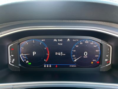 2023 Volkswagen T-Roc