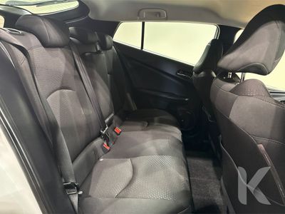 2022 Toyota Prius