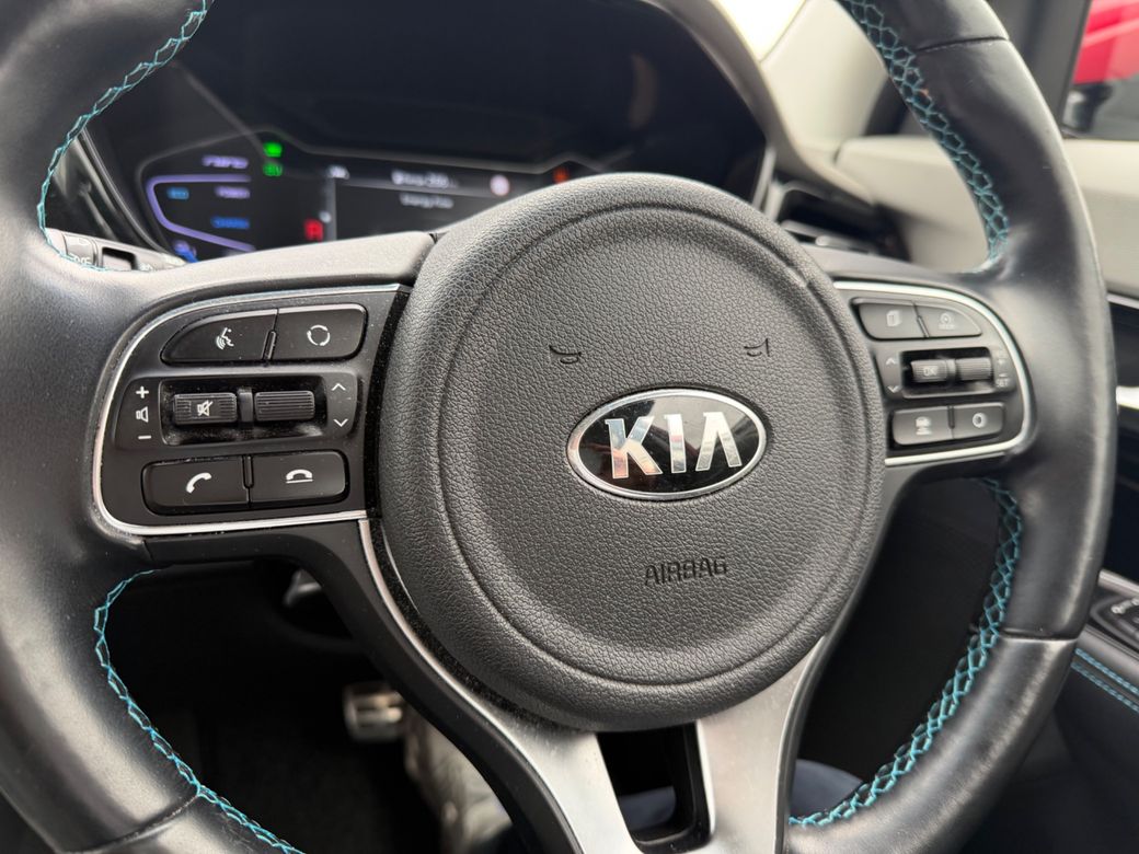 2020 Kia Niro
