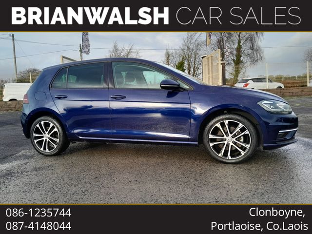 vehicle for sale from Brian Walsh Car Sales Portarlington
