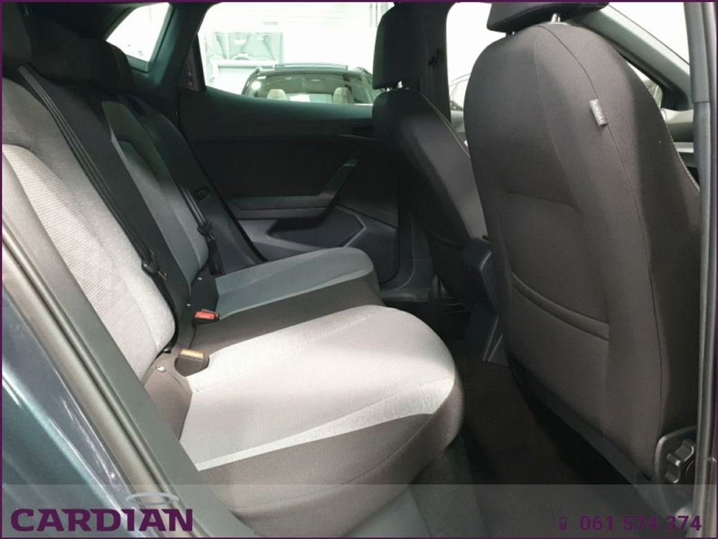 2025 SEAT Ibiza