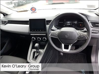 2026 Renault Clio